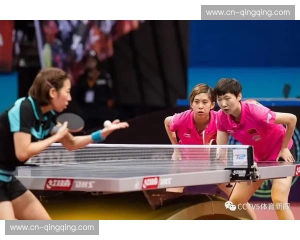 王者丁宁与飓风平野：那场撼动乒坛巅峰的冰与火之歌